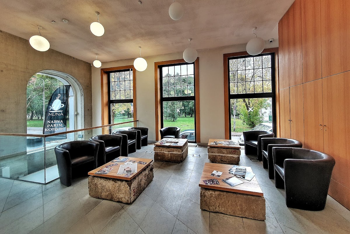 Narva College of the University of Tartu photo 3