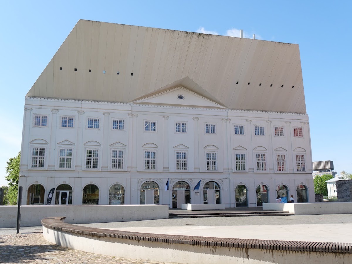 Narva College of the University of Tartu photo 5