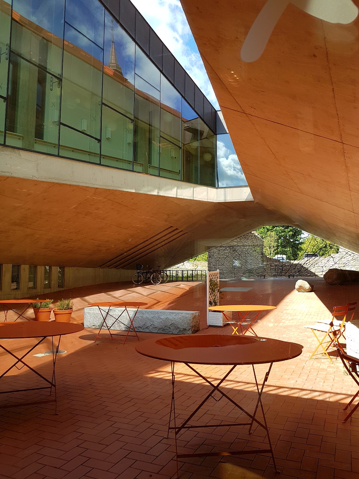 Narva College of the University of Tartu photo 9