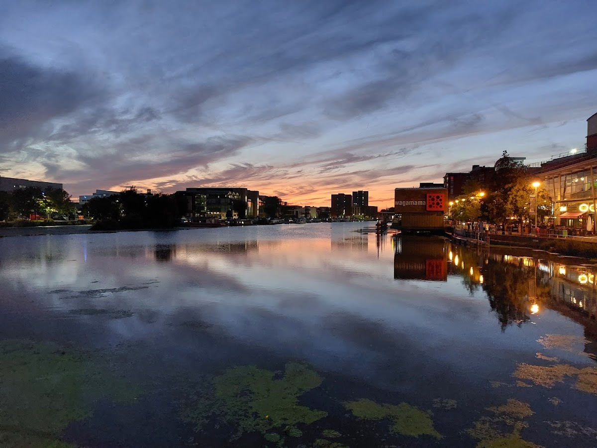 University of Lincoln photo 6