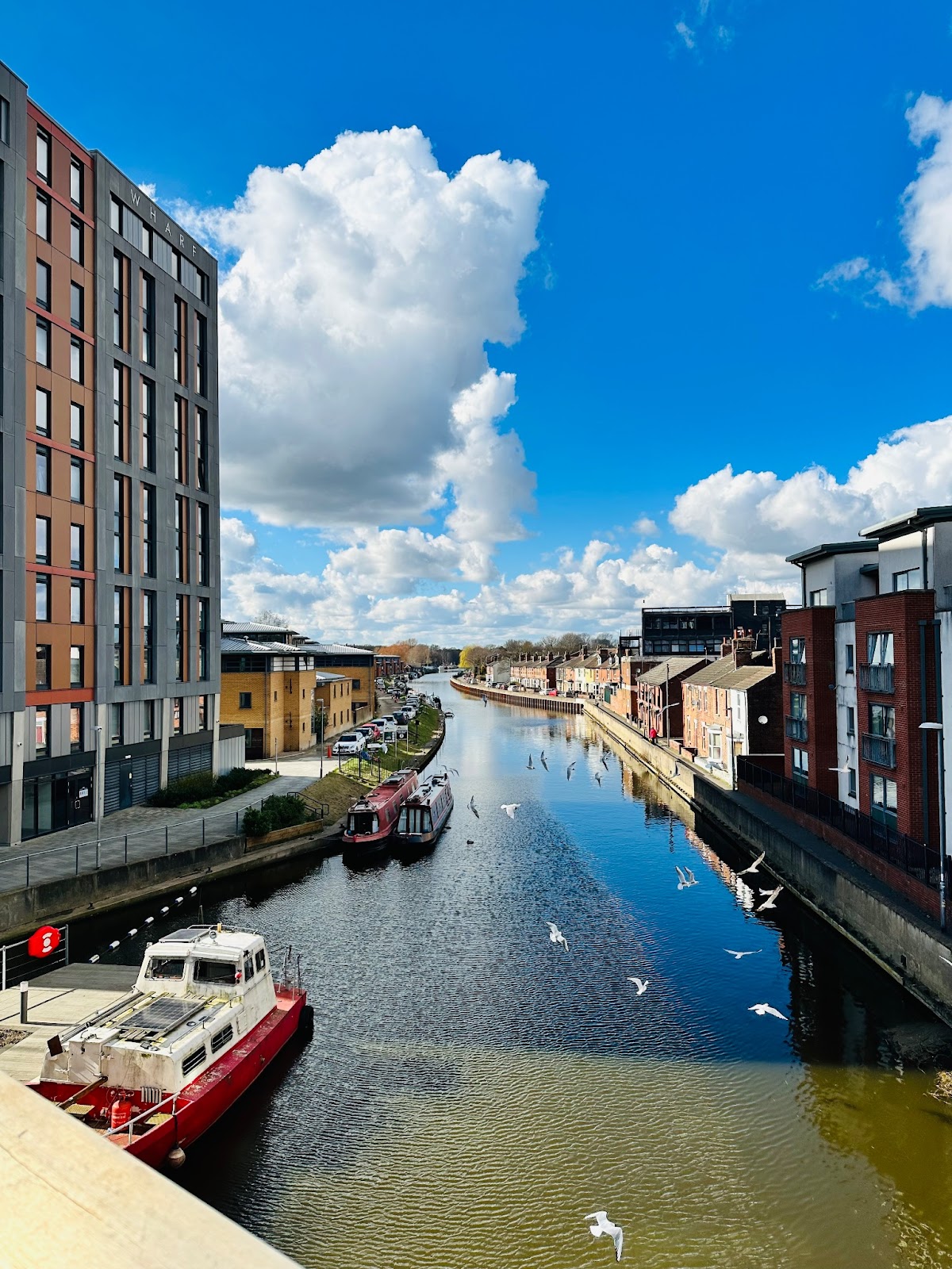 University of Lincoln photo 9