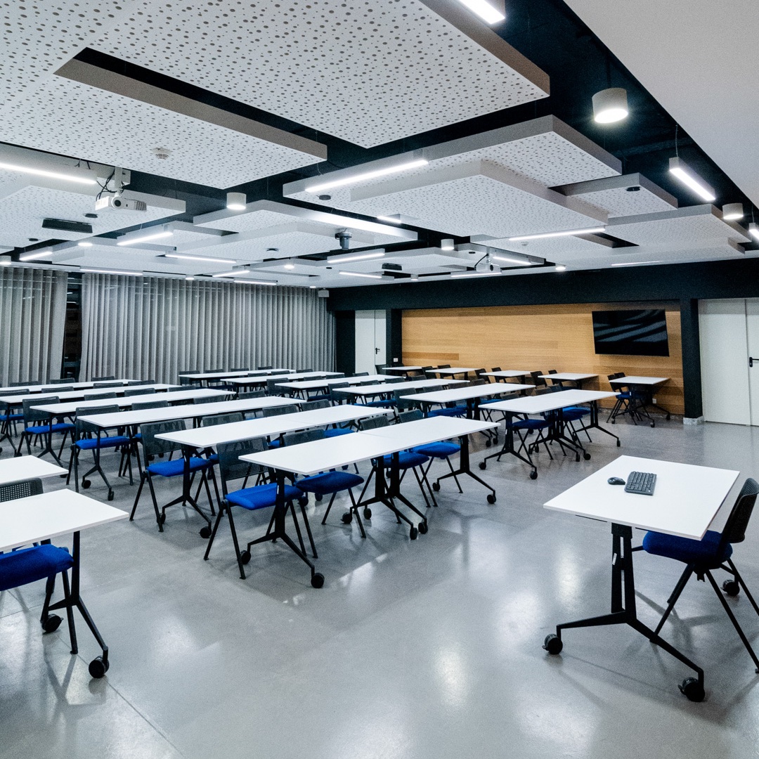 ESCA Ecole de Management photo 3