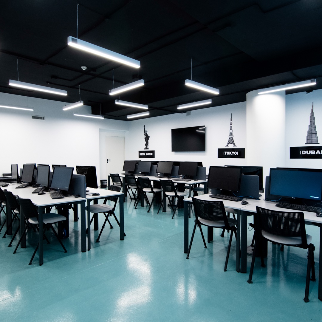 ESCA Ecole de Management photo 6