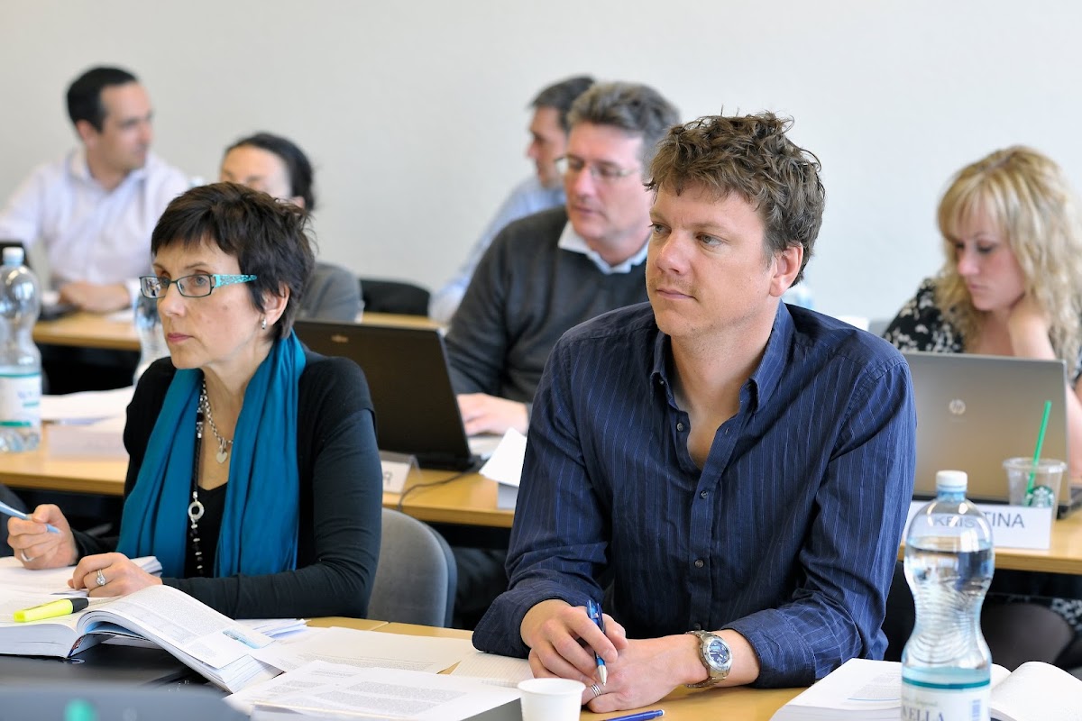 Swiss School of Business and Management photo 2