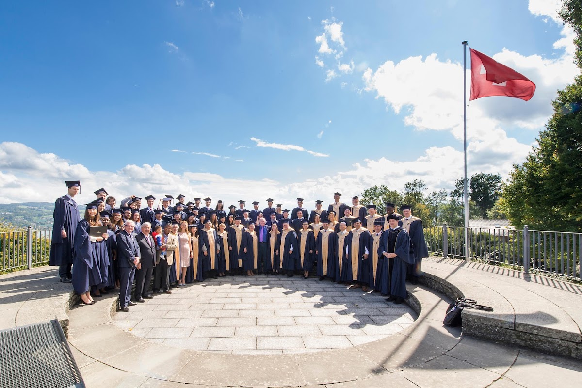 Swiss School of Business and Management photo 4