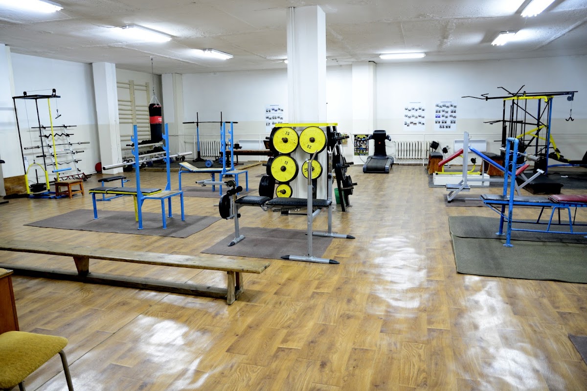 Trakia University photo 3