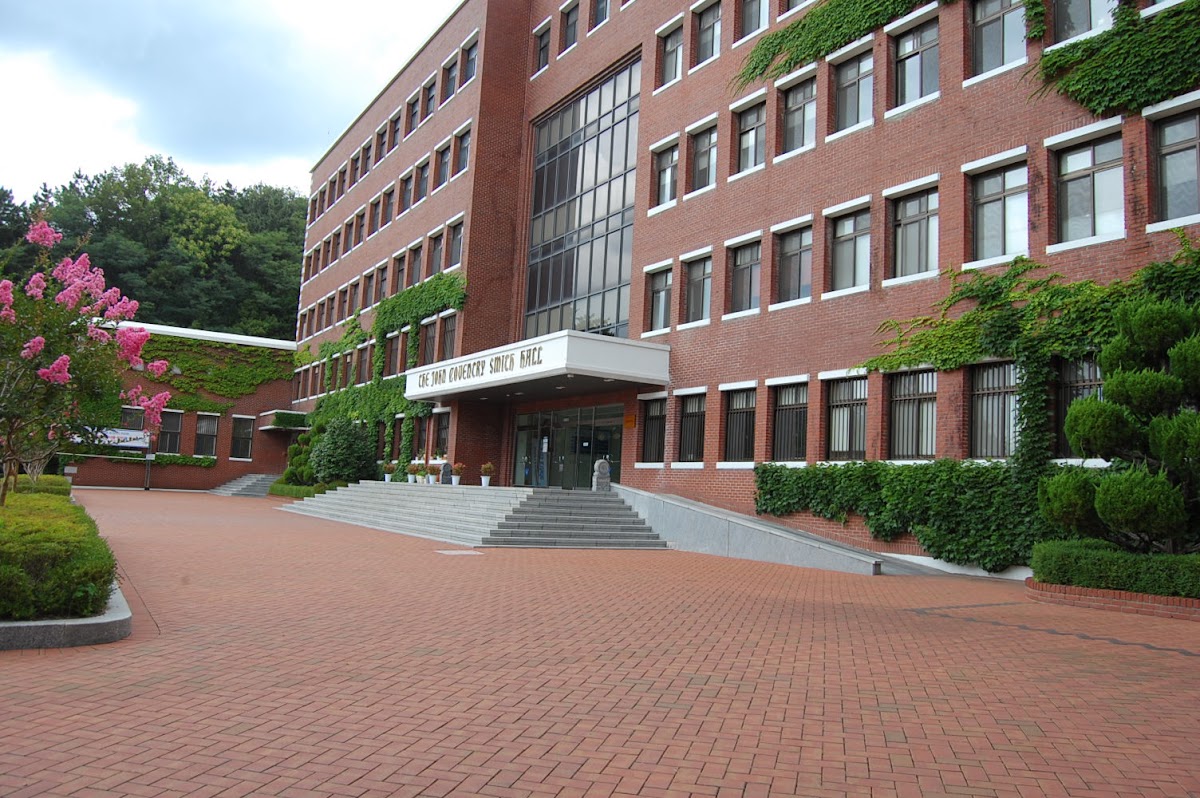 Keimyung University photo 3