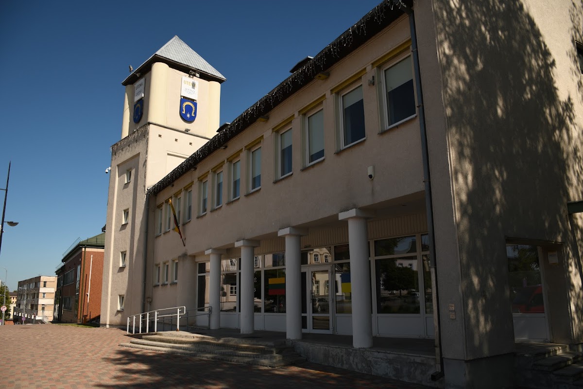 Utena University of Applied Sciences photo 1