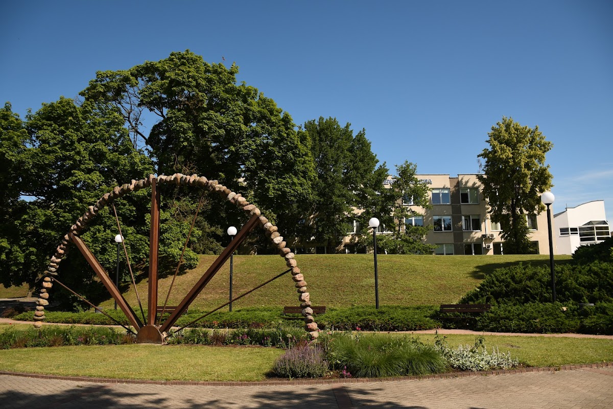 Utena University of Applied Sciences photo 2