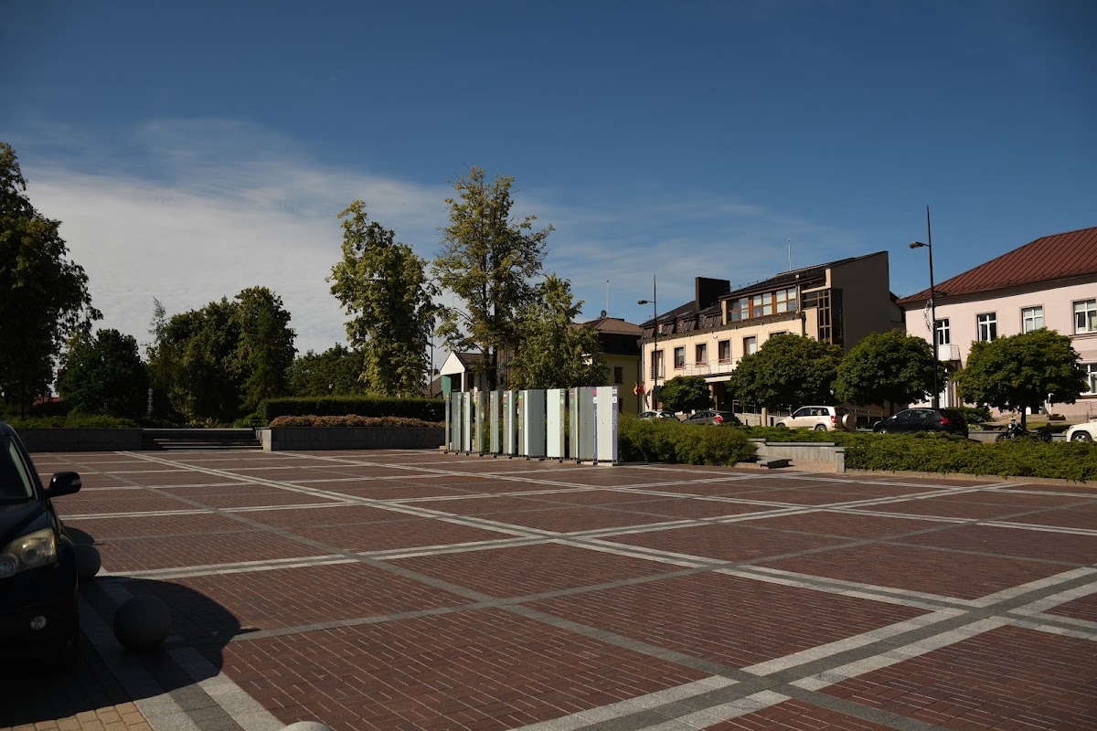 Utena University of Applied Sciences photo 3