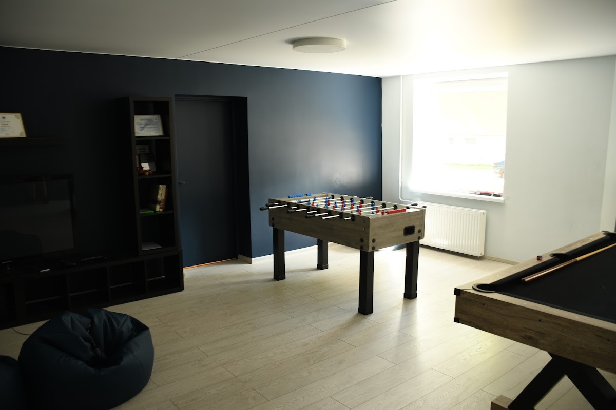 Utena University of Applied Sciences photo 4