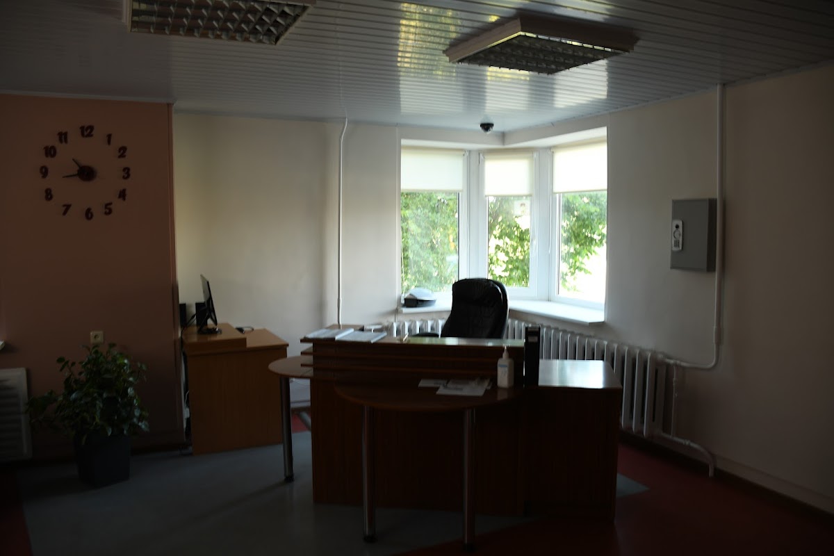 Utena University of Applied Sciences photo 5