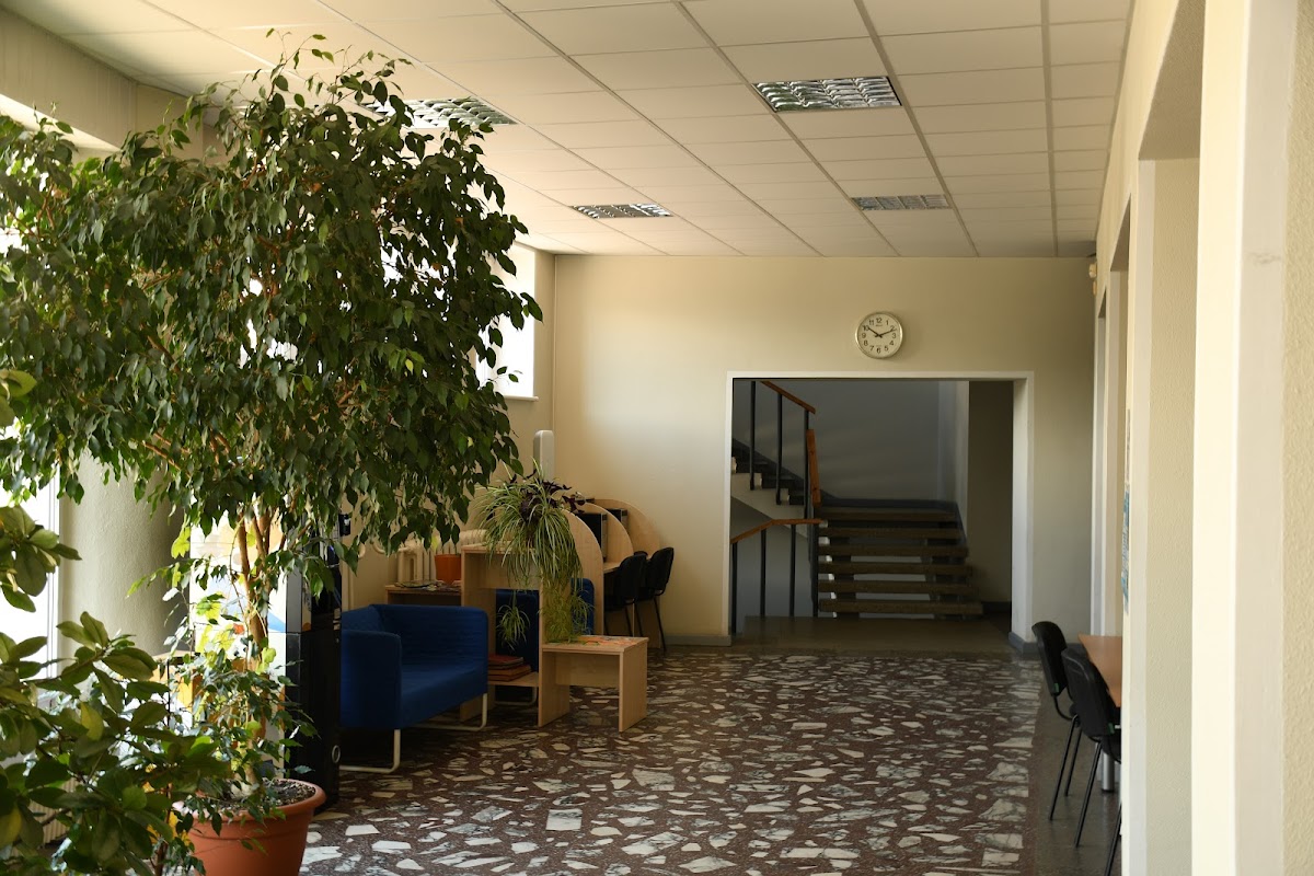 Utena University of Applied Sciences photo 6