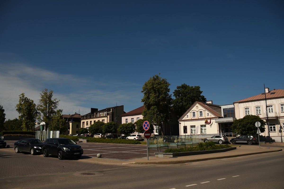 Utena University of Applied Sciences photo 7