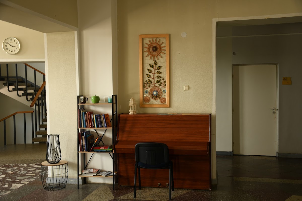 Utena University of Applied Sciences photo 8