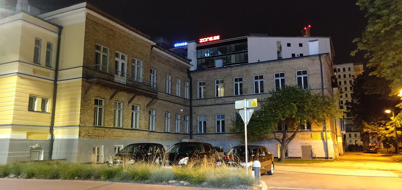 Estonian Entrepreneurship University of Applied Sciences