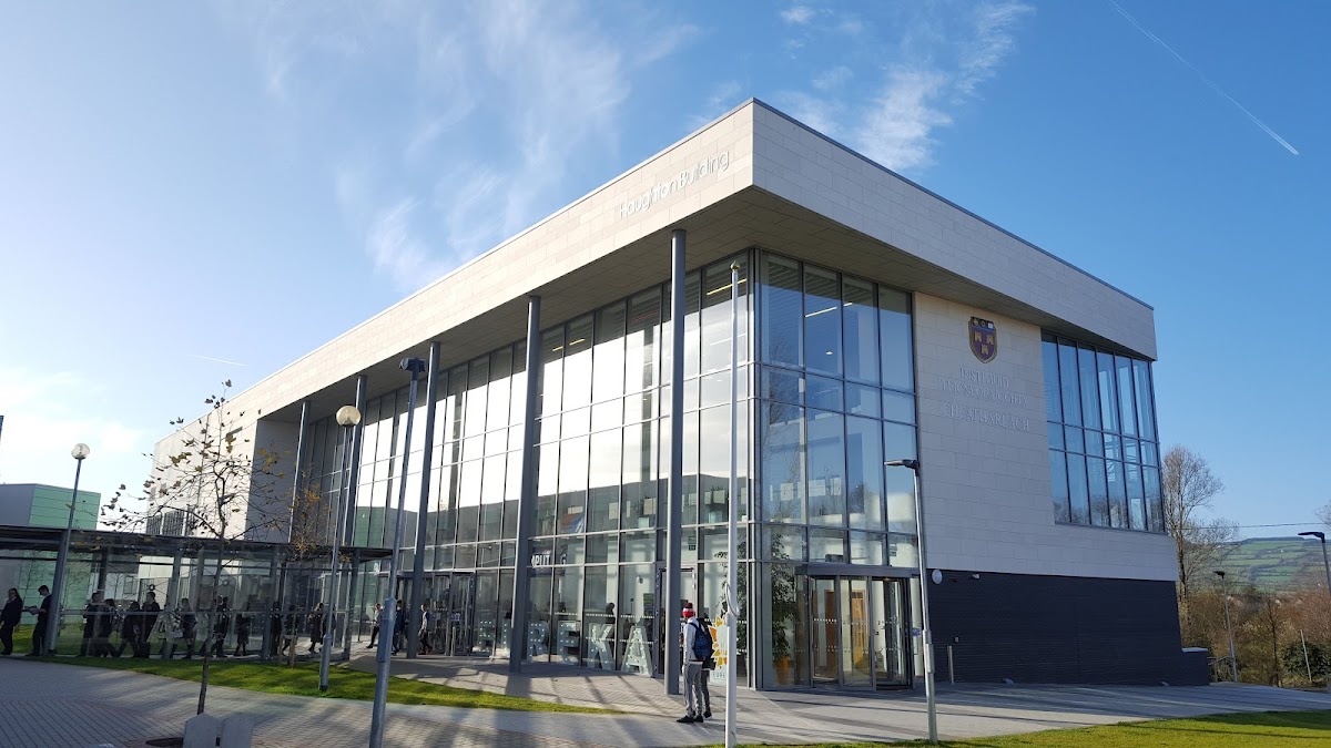 Carlow Institute of Technology photo 1