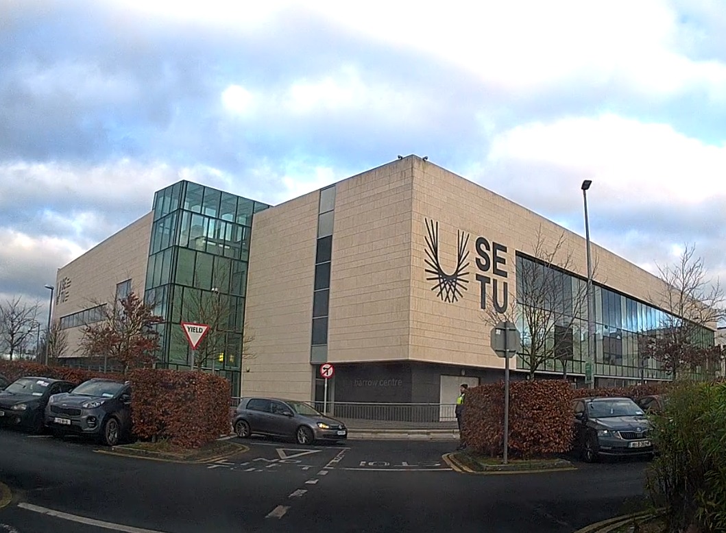 Carlow Institute of Technology photo 4