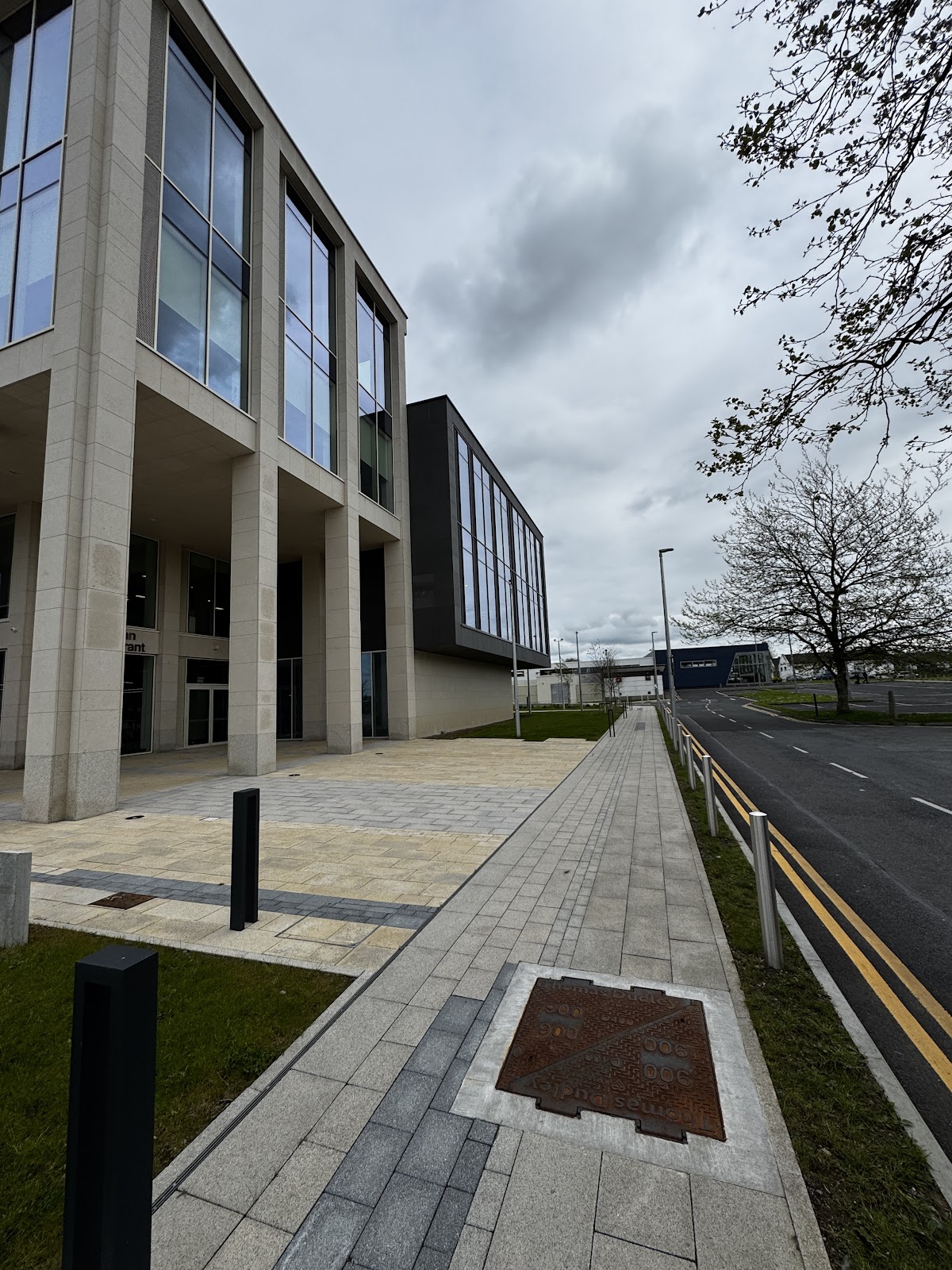 Carlow Institute of Technology photo 8