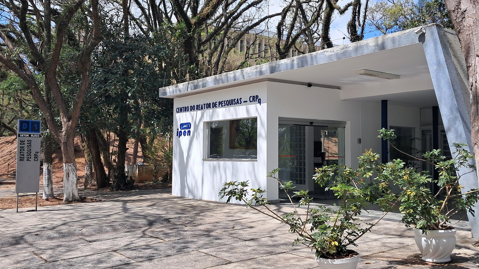 State University of São Paulo