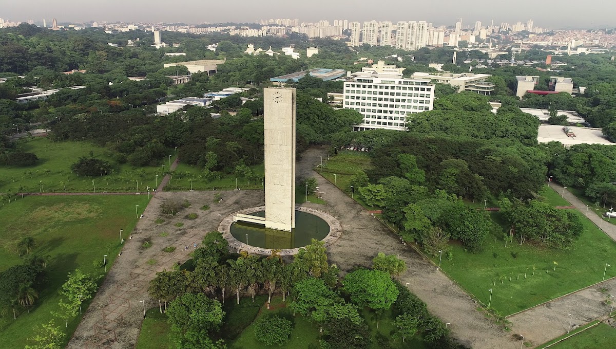 State University of São Paulo photo 2