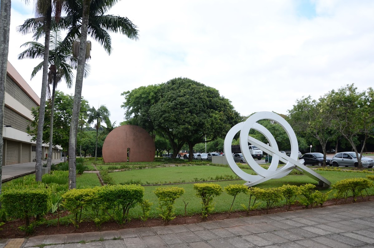 State University of São Paulo photo 3