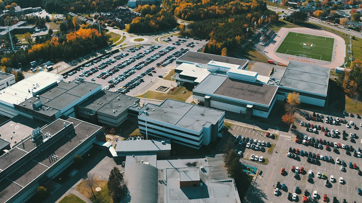 UQTR - Université du Québec à Trois-Rivières photo 1