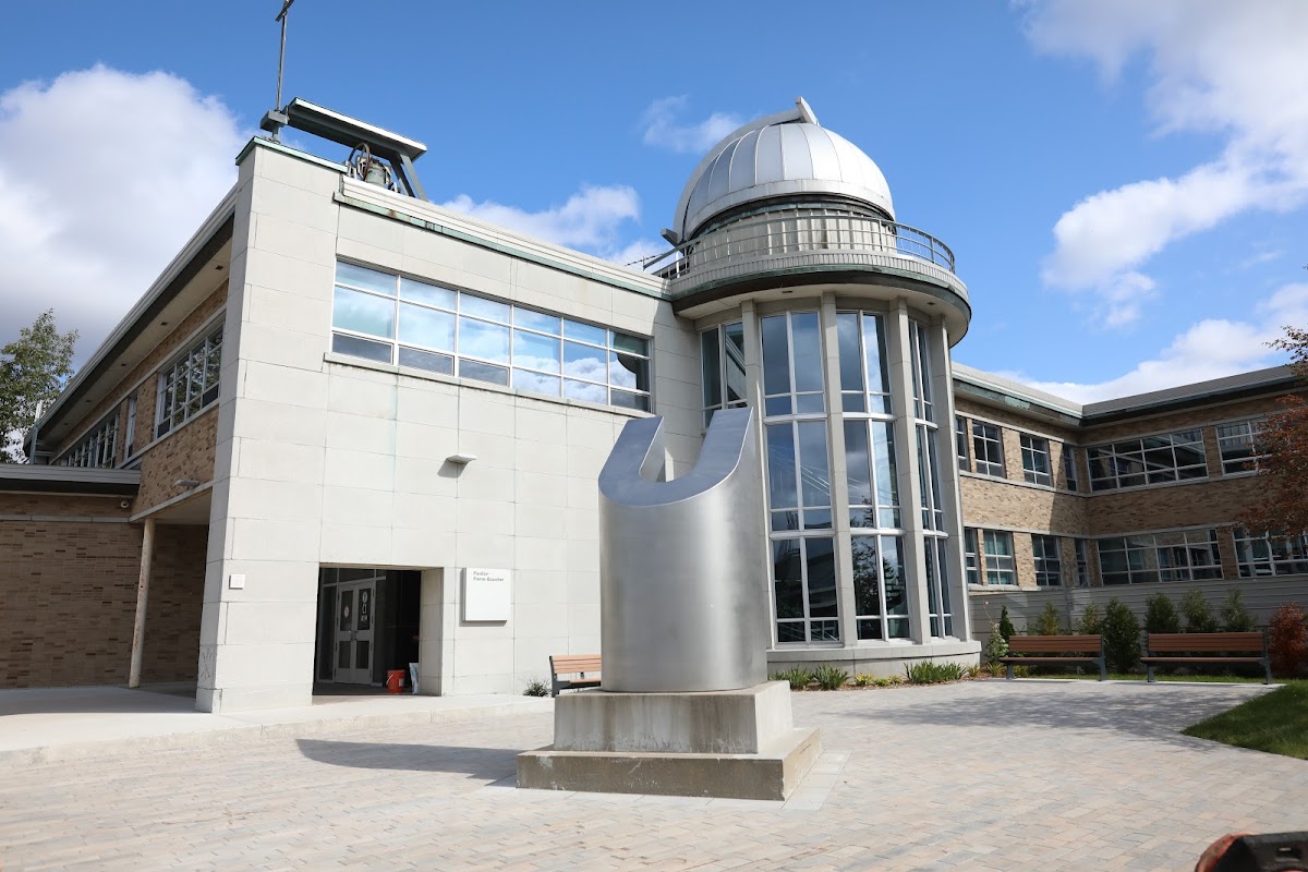 UQTR - Université du Québec à Trois-Rivières photo 2