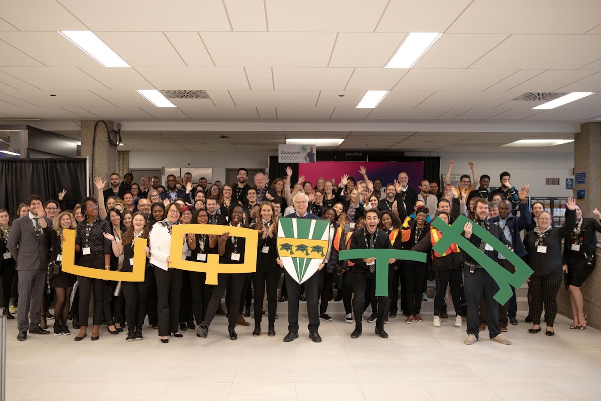 UQTR - Université du Québec à Trois-Rivières photo 3