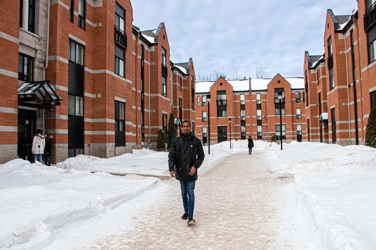UQTR - Université du Québec à Trois-Rivières photo 4