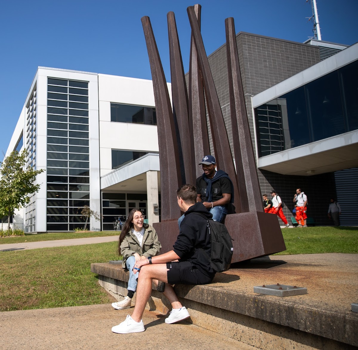 UQTR - Université du Québec à Trois-Rivières photo 8