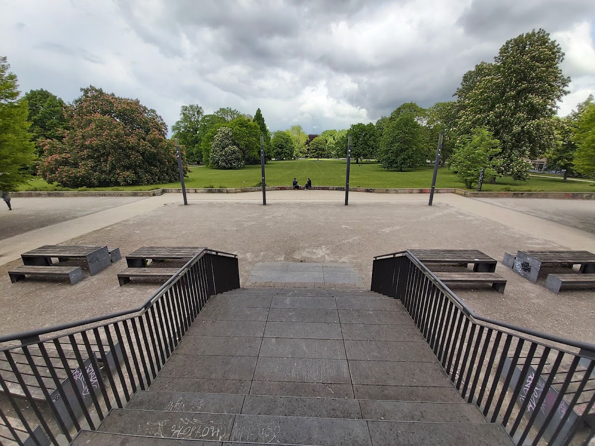 Kunsthochschule Hannover photo 5