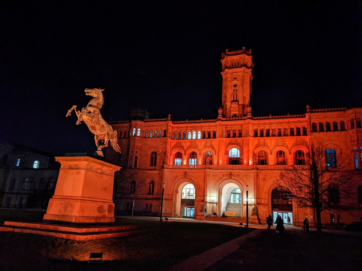 Kunsthochschule Hannover photo 6