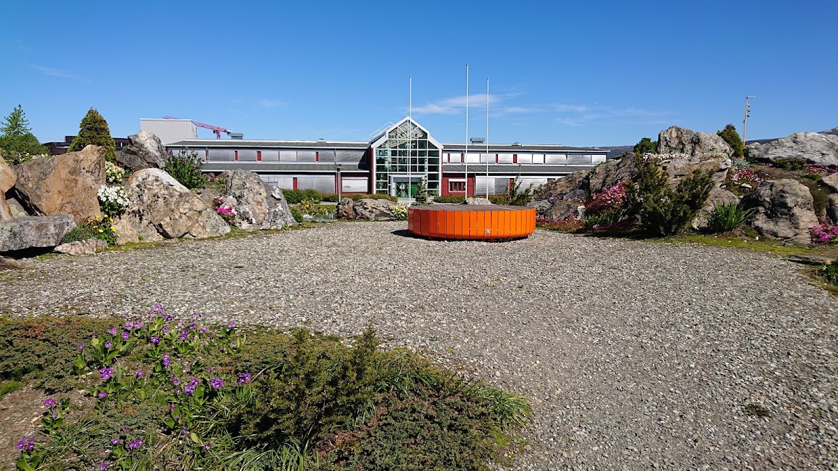 University of Tromsø – The Arctic University of Norway photo 1