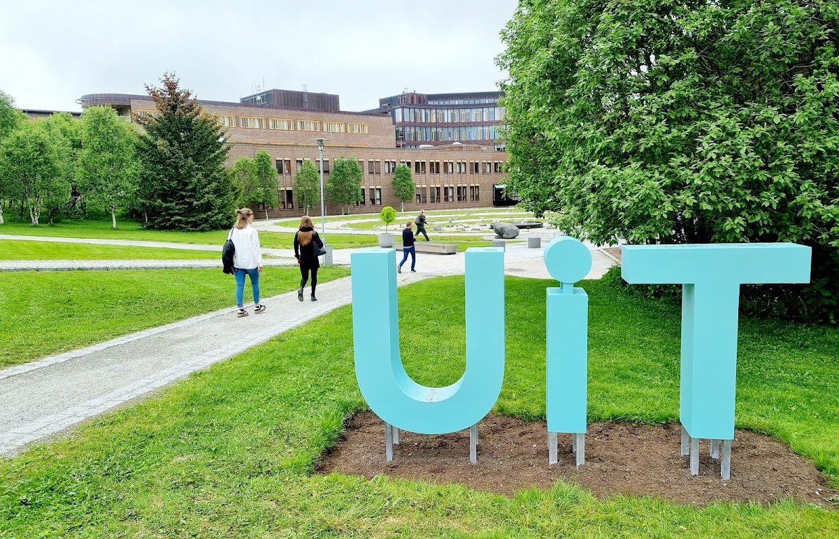 University of Tromsø – The Arctic University of Norway photo 2