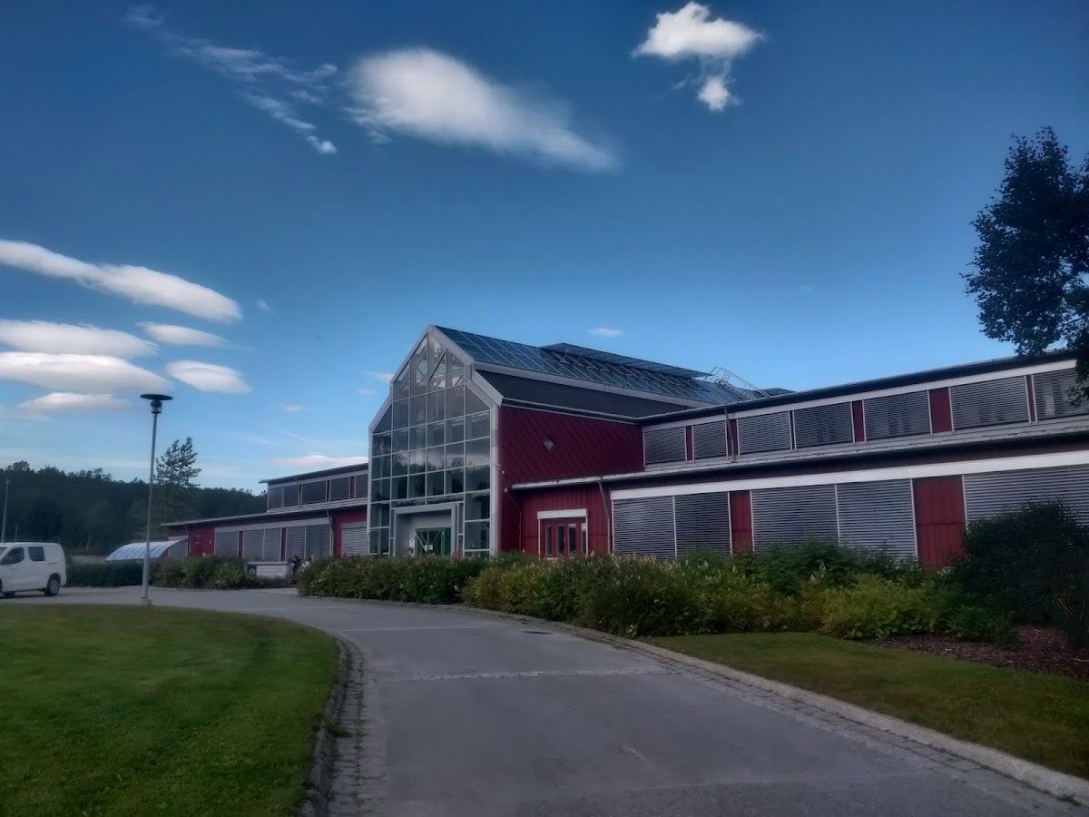 University of Tromsø – The Arctic University of Norway photo 6