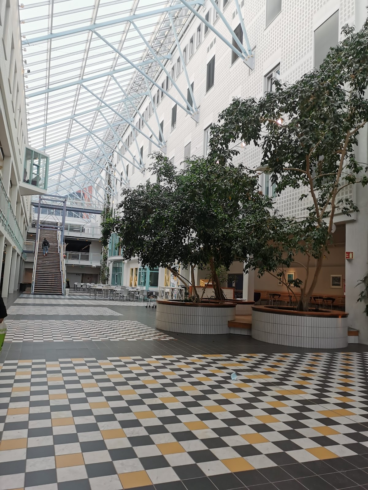 University of Tromsø – The Arctic University of Norway photo 9