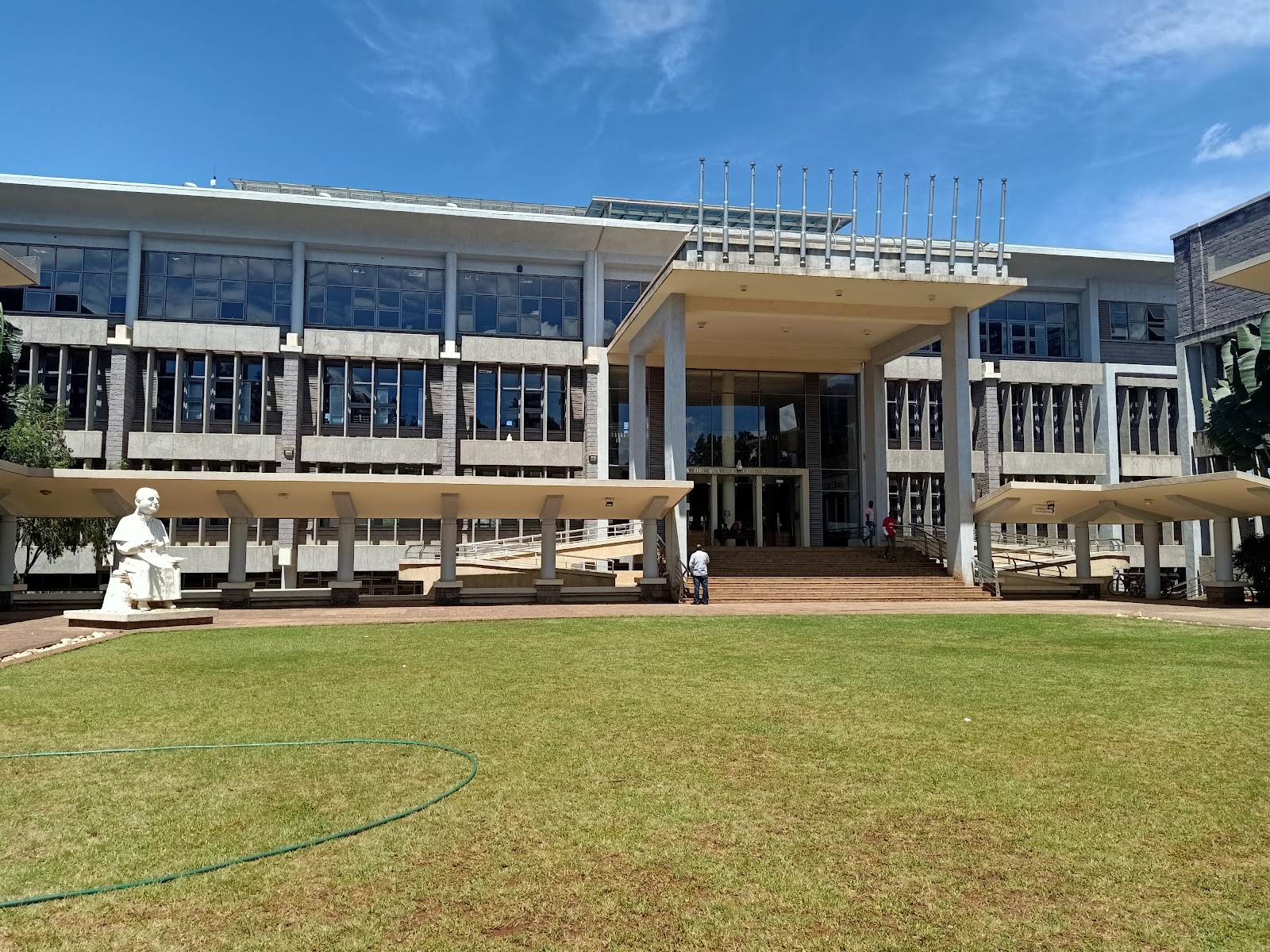 Catholic University of Eastern Africa