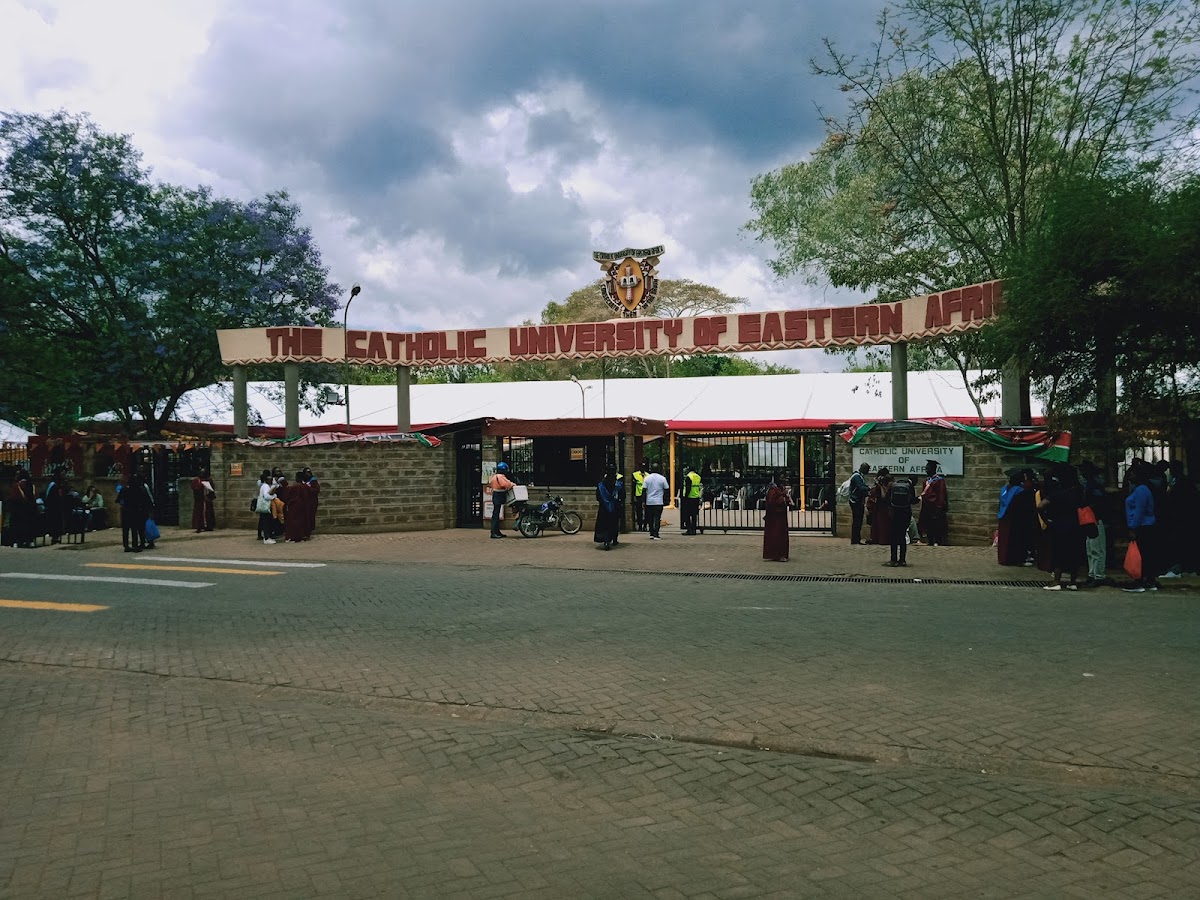 Catholic University of Eastern Africa photo 1