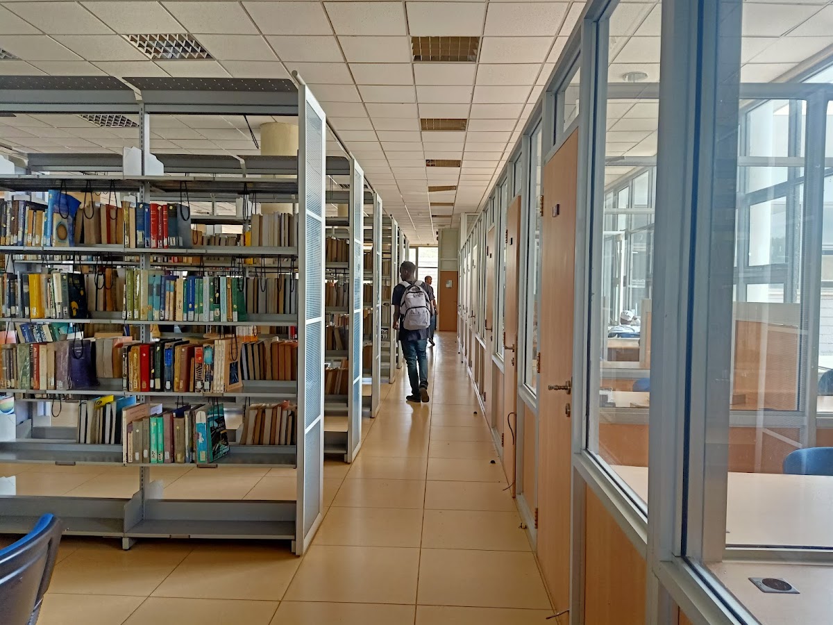 Catholic University of Eastern Africa photo 2