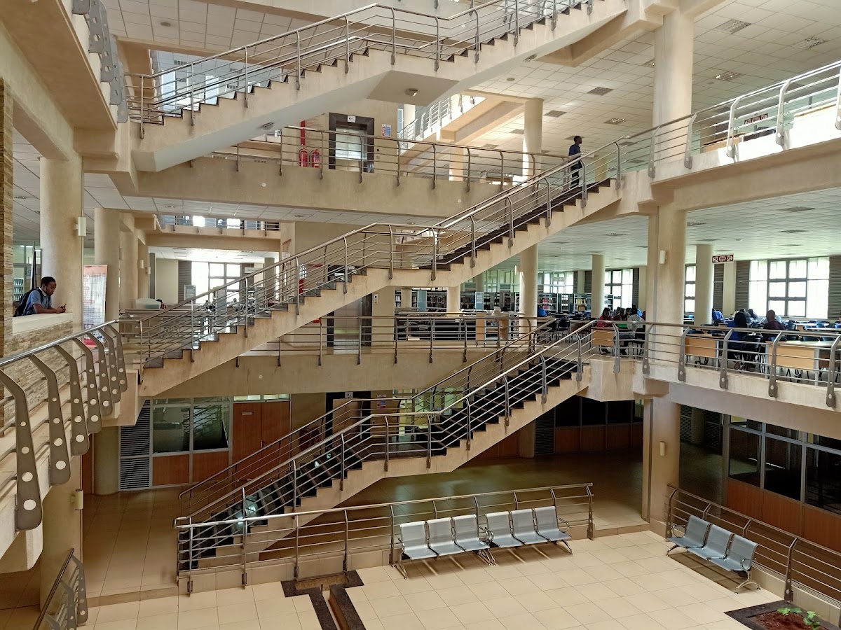 Catholic University of Eastern Africa photo 3