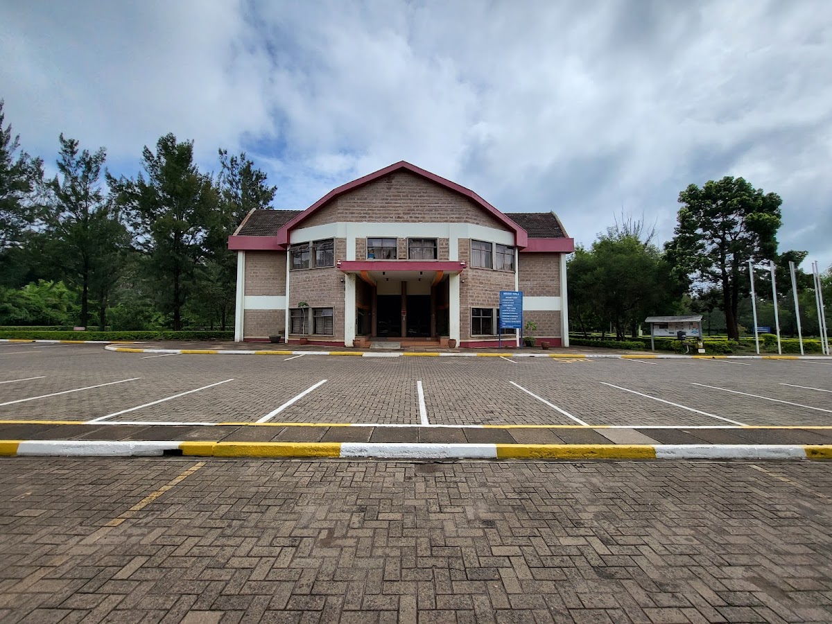 Catholic University of Eastern Africa photo 4
