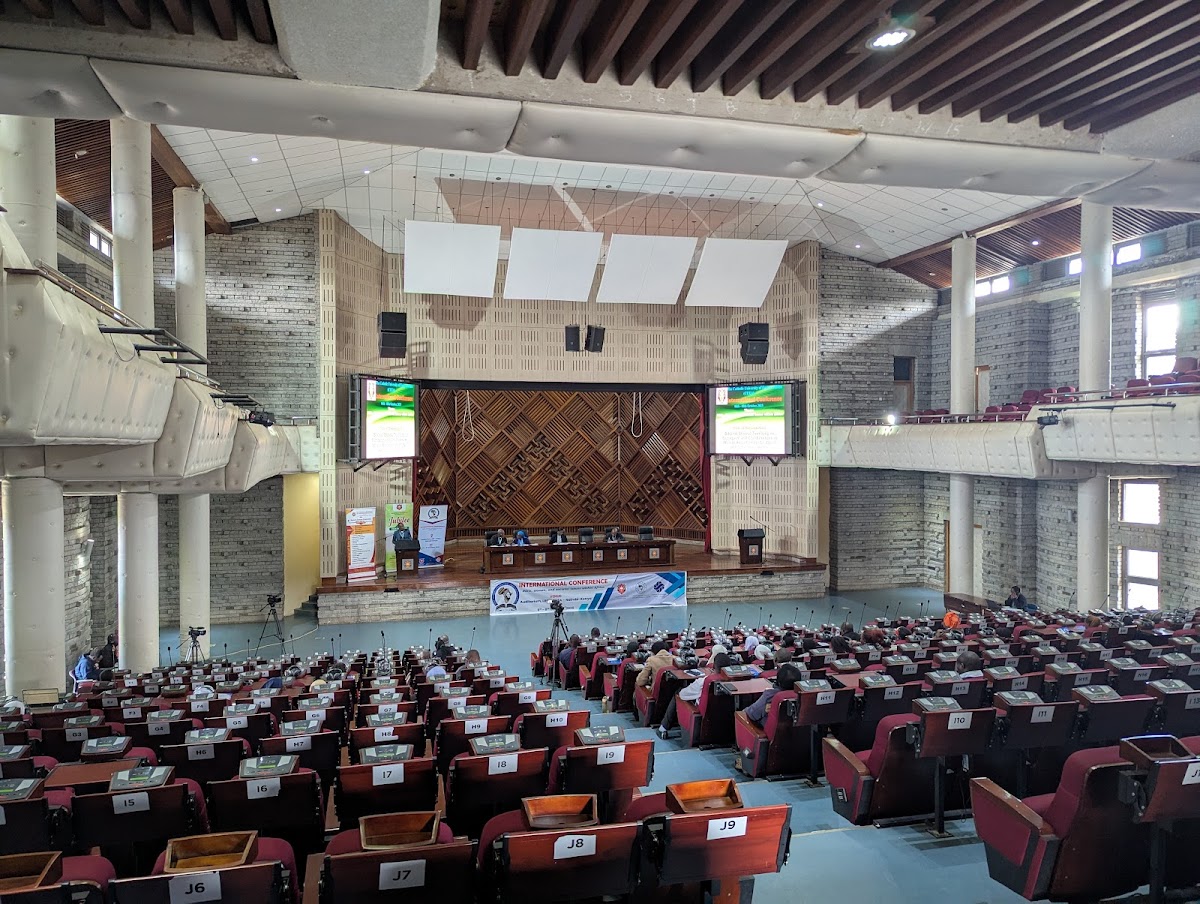 Catholic University of Eastern Africa photo 5
