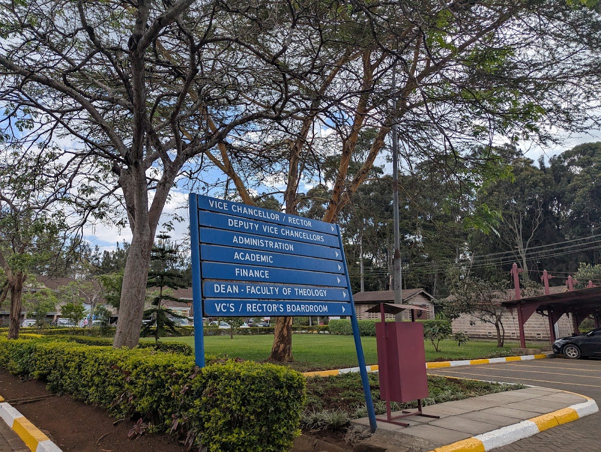 Catholic University of Eastern Africa photo 6