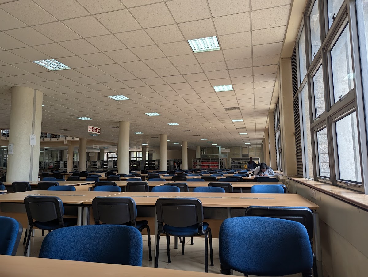Catholic University of Eastern Africa photo 7
