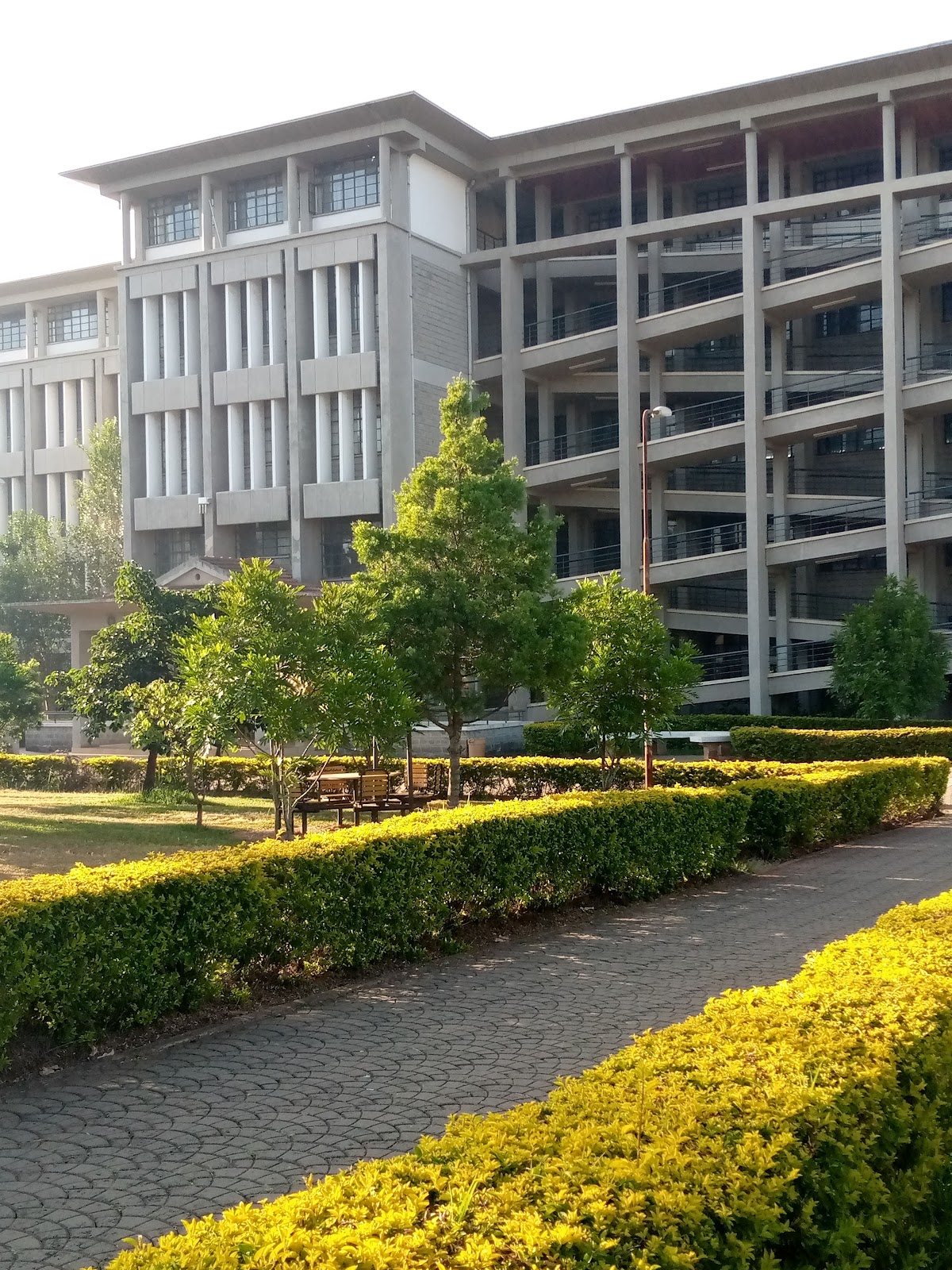 Catholic University of Eastern Africa photo 8