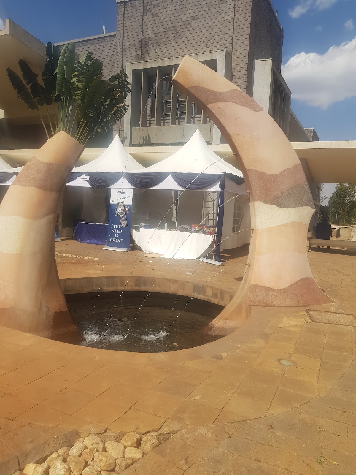 Catholic University of Eastern Africa photo 9