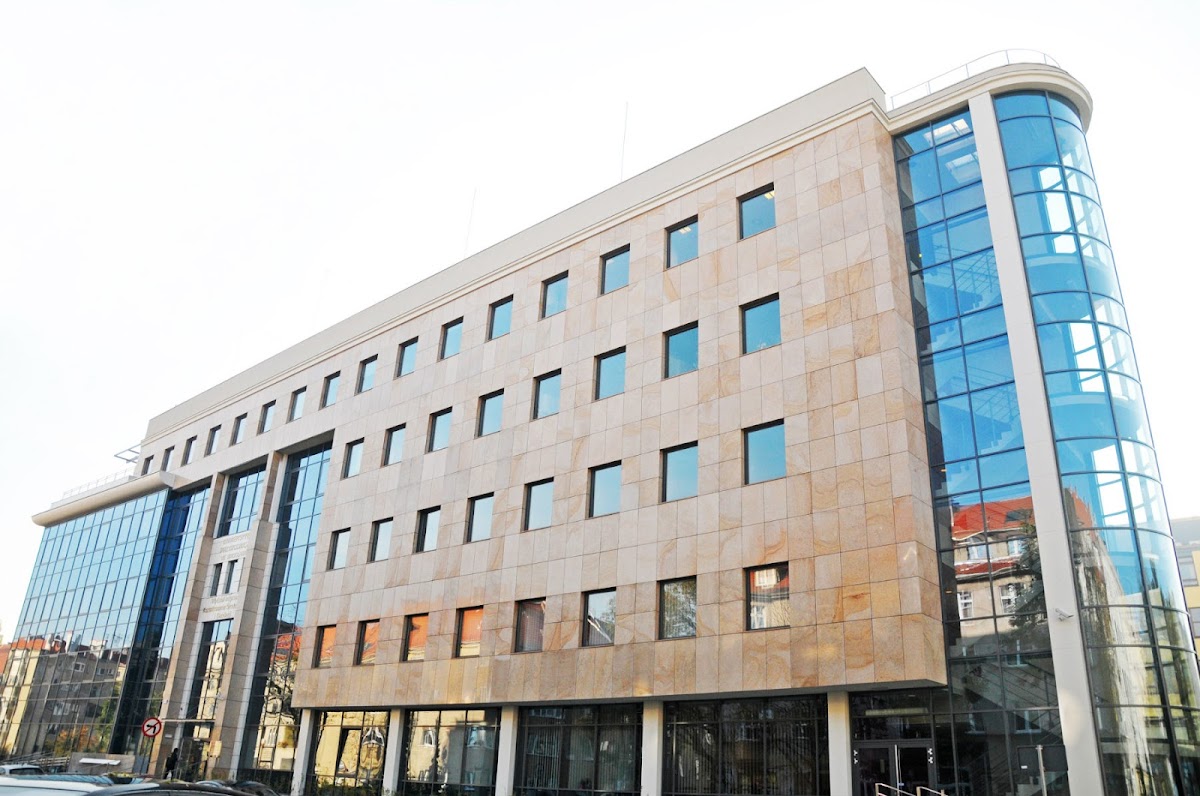 Wrocław University of Environmental and Life Sciences photo 1