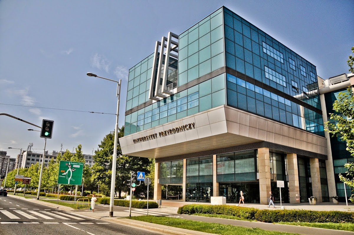 Wrocław University of Environmental and Life Sciences photo 2