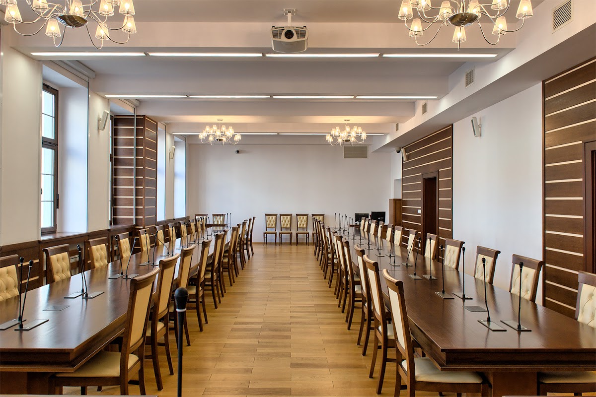 Wrocław University of Environmental and Life Sciences photo 4